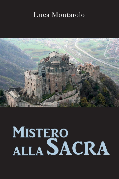 Carte Mistero alla Sacra Luca Montarolo