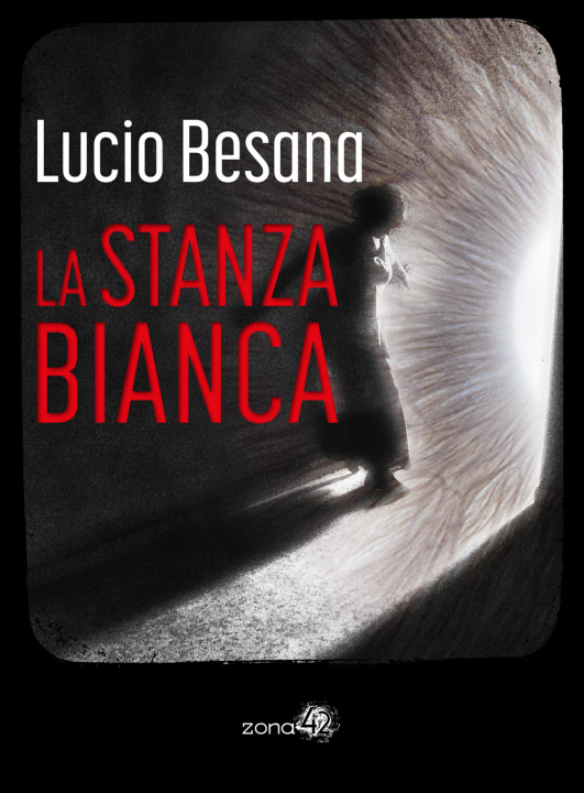 Livro stanza bianca Lucio Besana