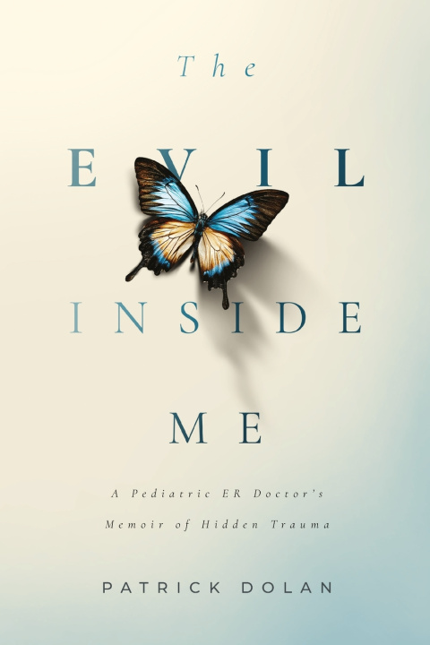 Carte The Evil Inside Me Patrick Dolan