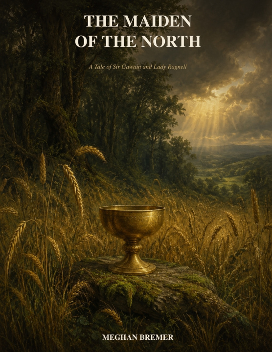 Libro The Maiden of the North Meghan Bremer
