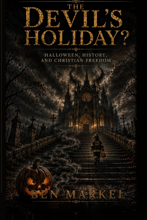 Boek The Devils Holiday? Ben Markel
