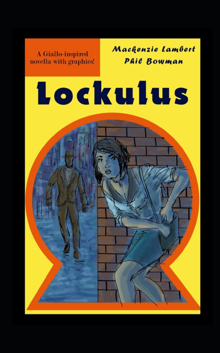 Βιβλίο Lockulus Phil Bowman