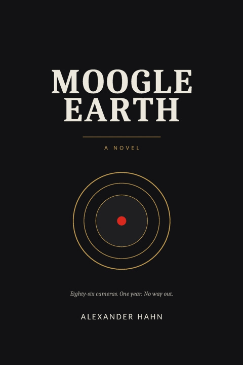 Livro Moogle Earth Alexander Hahn