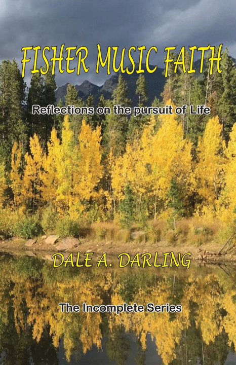Livro FISHER MUSIC FAITH Dale A. Darling