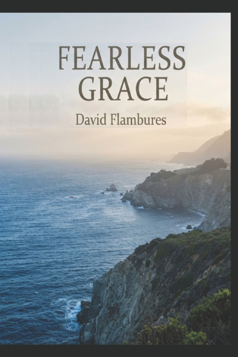 Livro Fearless Grace David Flambures