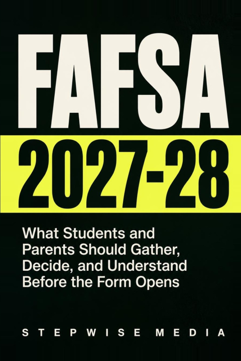 Carte FAFSA 2027-28 Stepwise Media