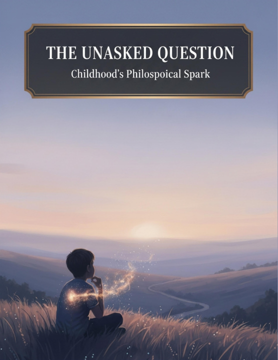Boek The Unasked Question Emily Conley