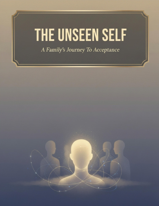 Książka The Unseen Self Destiny M Deck