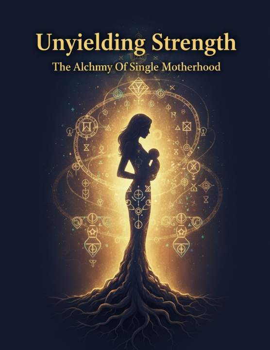 Buch Unyielding Strength Jason Cochran