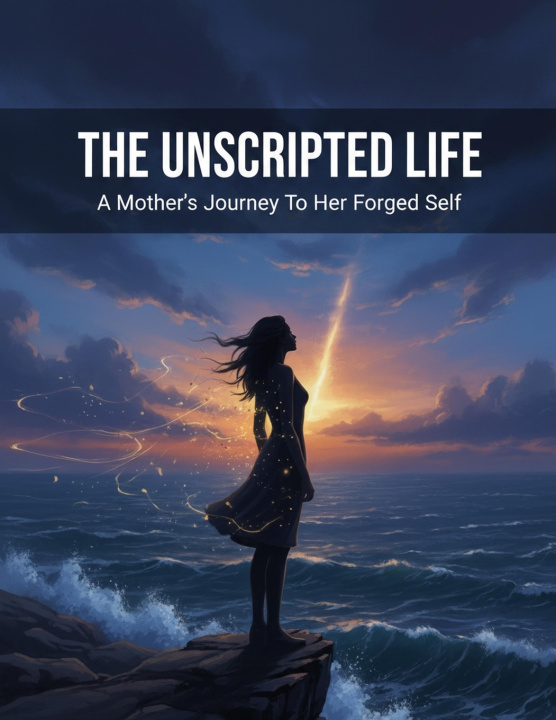 Kniha The Unscripted Life Zain Mohammed