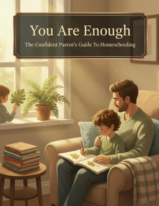 Libro You Are Enough Trevonte Baldwin