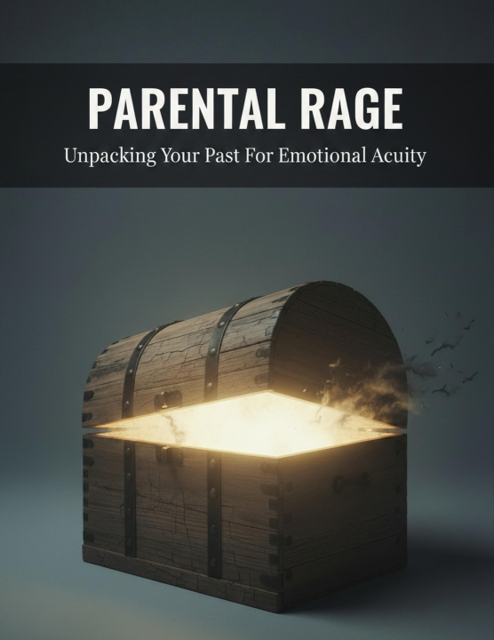 Carte Parental Rage Jason Cochran