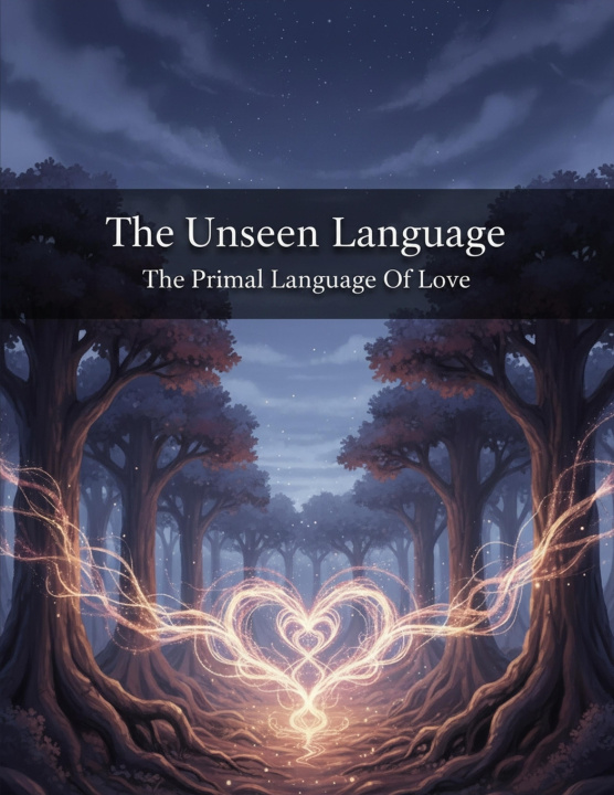 Książka The Unseen Language Zain Mohammed