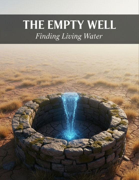 Carte The Empty Well Erick Martinez