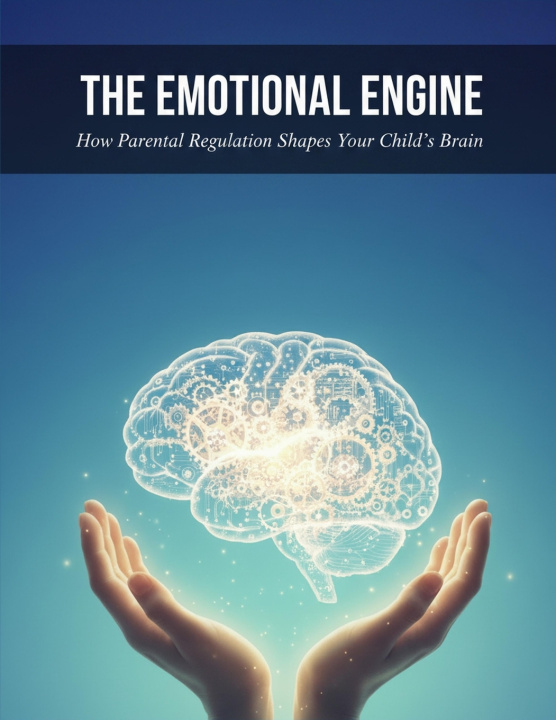 Knjiga The Emotional Engine Jason Cochran