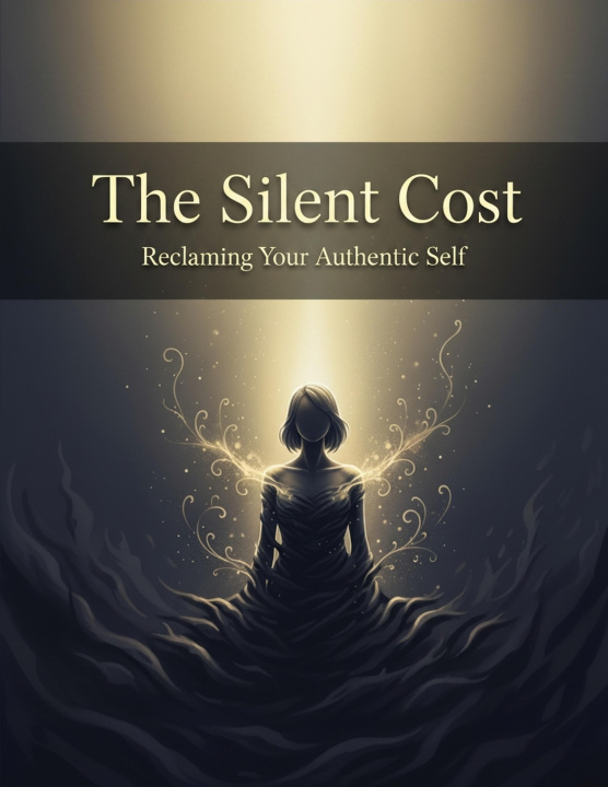 Libro The Silent Cost Emily Conley