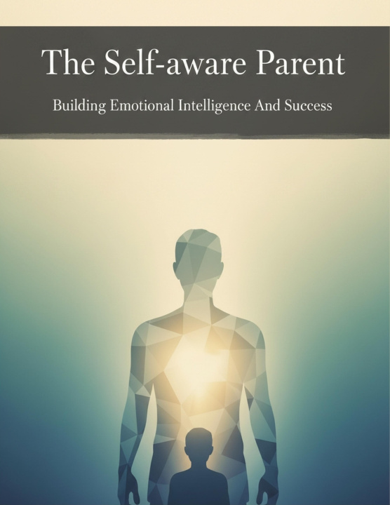 Książka The Self-Aware Parent Bryar Payton