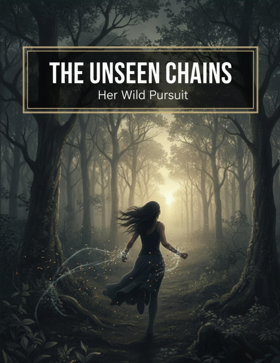 Libro The Unseen Chains Danielle Tyson
