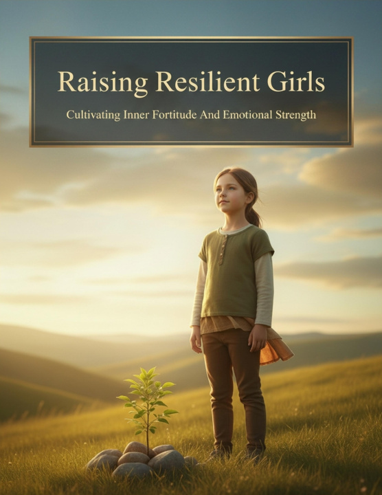 Knjiga Raising Resilient Girls Lindsey Howard