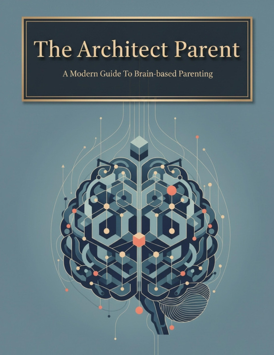 Buch The Architect Parent Jason Cochran