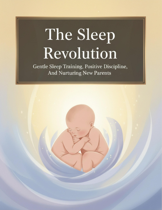 Knjiga The Sleep Revolution Lindsey Howard