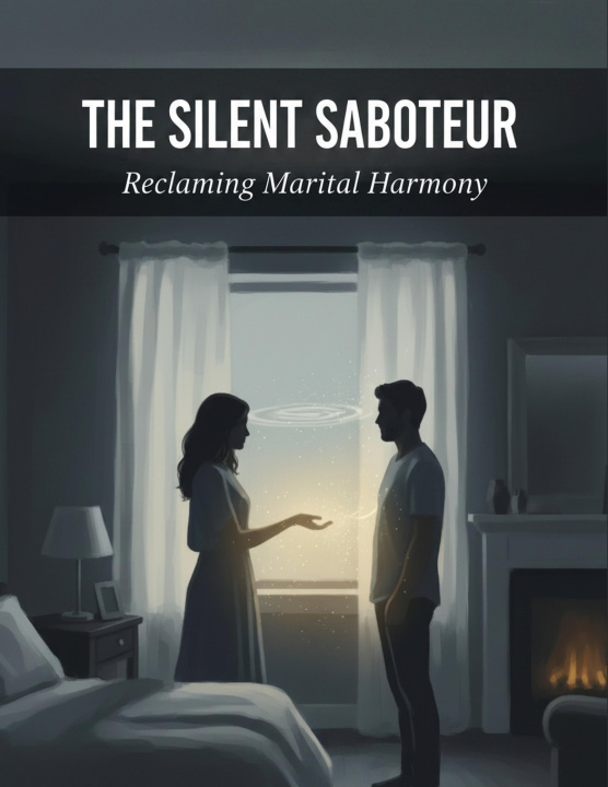 Książka The Silent Saboteur Samuel Goldsmith