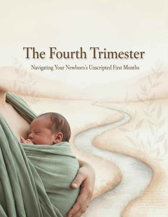 Knjiga The Fourth Trimester Lindsey Howard