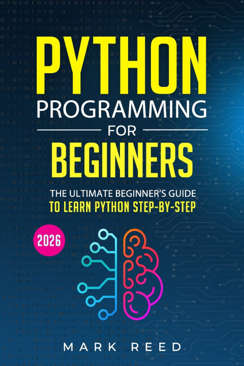 Carte Python Programming for Beginners Mark Reed