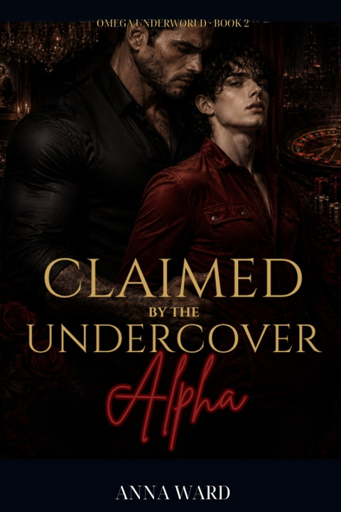 Libro Claimed by the undercover Alpha Anna Ward