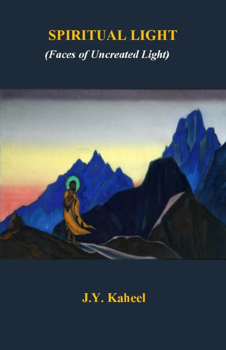 Βιβλίο Spiritual Light J.Y. Y. Kahil
