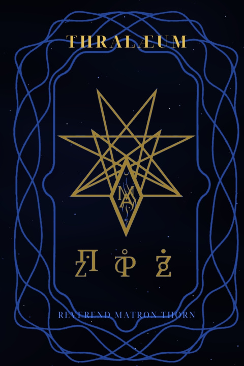 Carte Thralæum Matron Thorn