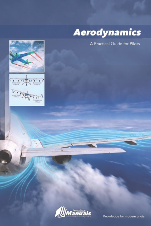Carte Aerodynamics Eve B.B