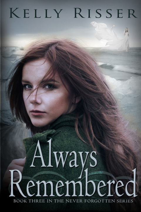 Knjiga Always Remembered Kelly Risser