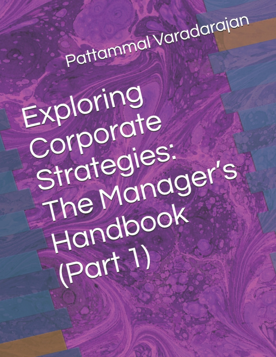 Carte Exploring Corporate Strategies Pattammal Varadarajan