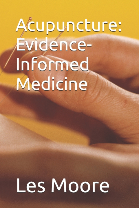 Livro Acupuncture Les Moore