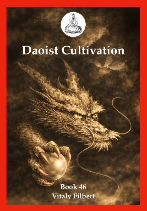 Βιβλίο Daoist Cultivation, Book 46 Vitaly Filbert