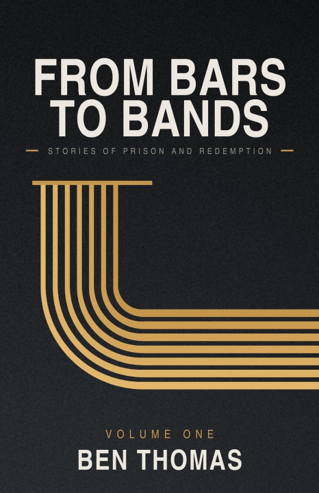 Βιβλίο Bars to Bands Ben Thomas