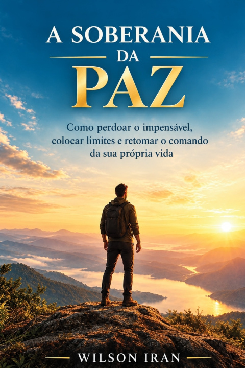 Carte A Soberania da Paz Wilson Iran