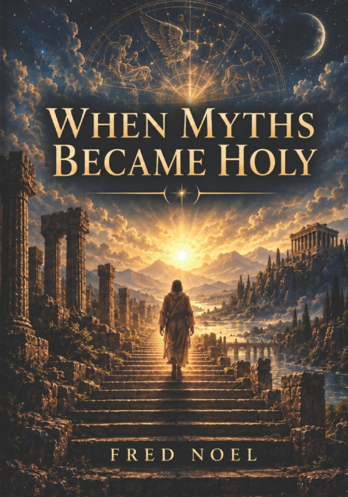 Knjiga When Myths Became Holy Fred Noel