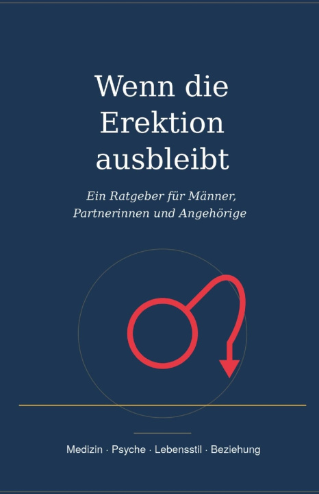 Kniha Wenn die Erektion ausbleibt Jörg Bartel
