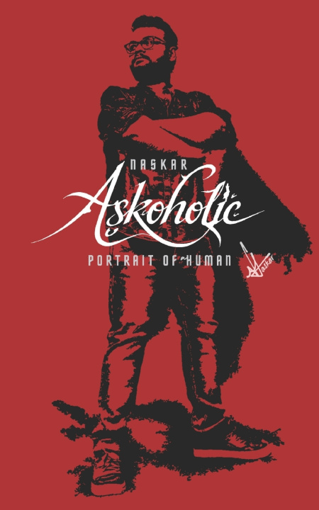 Buch Aşkoholic Abhijit Naskar