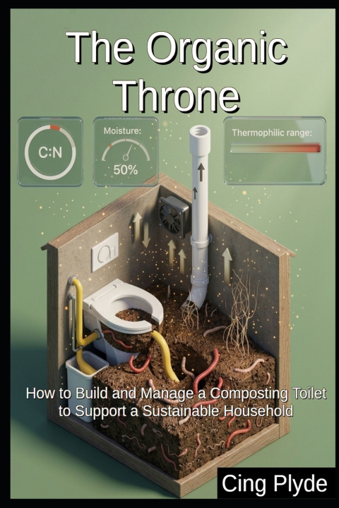 Libro The Organic Throne Cing Plyde