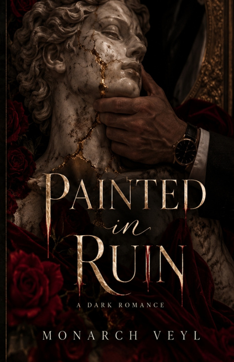 Carte Painted in Ruin Monarch Veyl