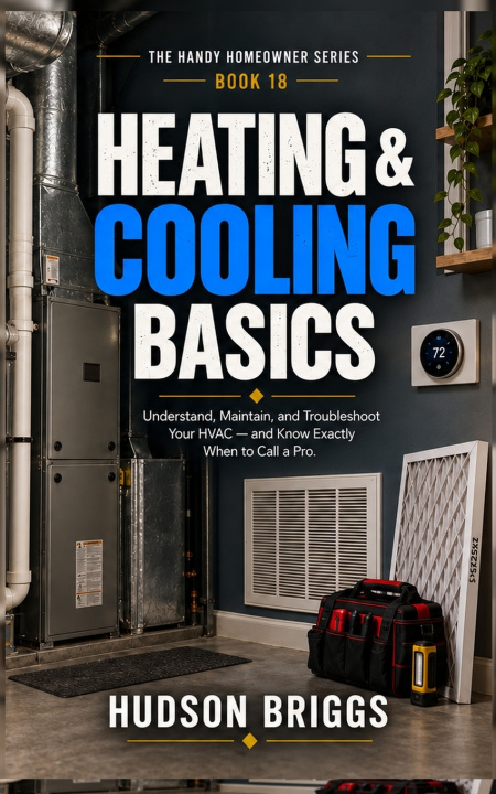 Carte Heating & Cooling Basics Hudson Briggs