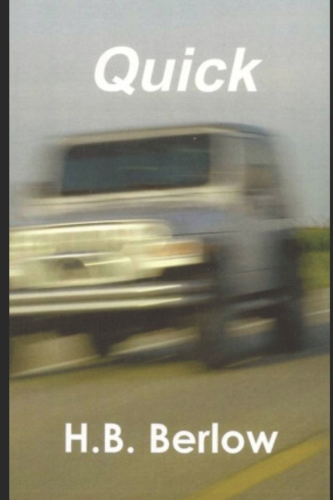 Boek Quick H.B. Berlow