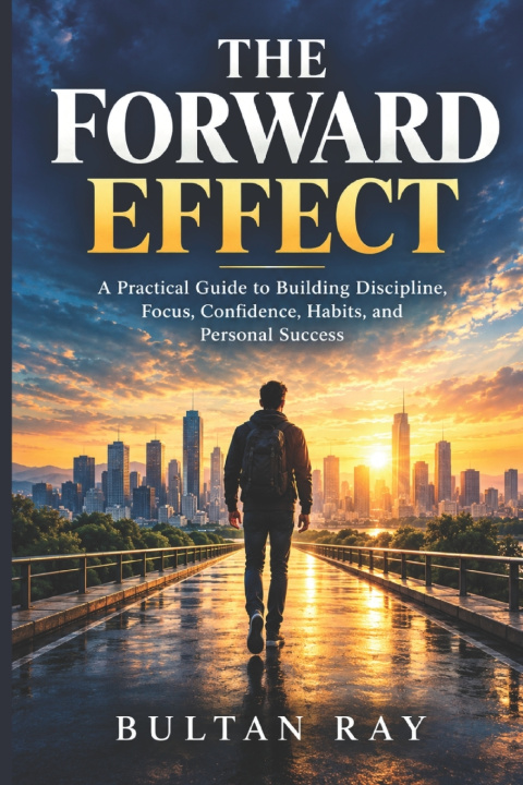 Libro THE FORWARD EFFECT Bultan Ray