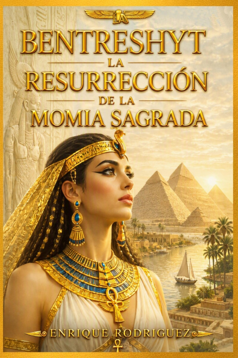 Livro BENTRESHYT Enrique Rodríguez