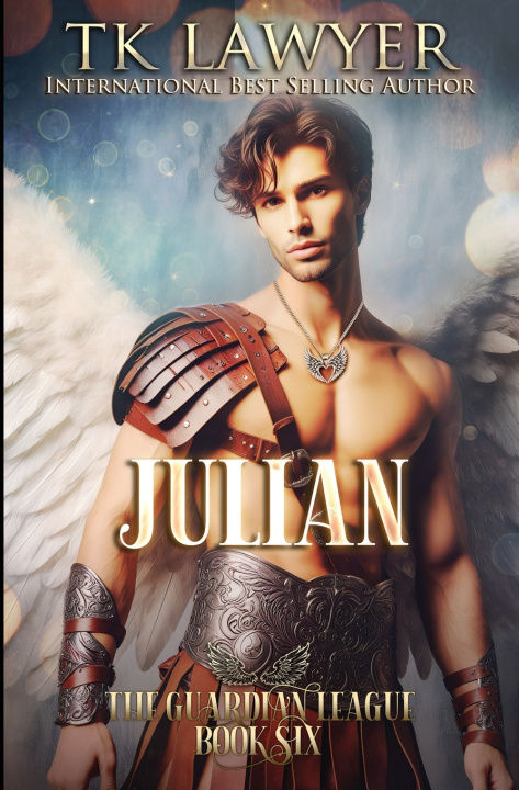 Libro Julian TK Lawyer