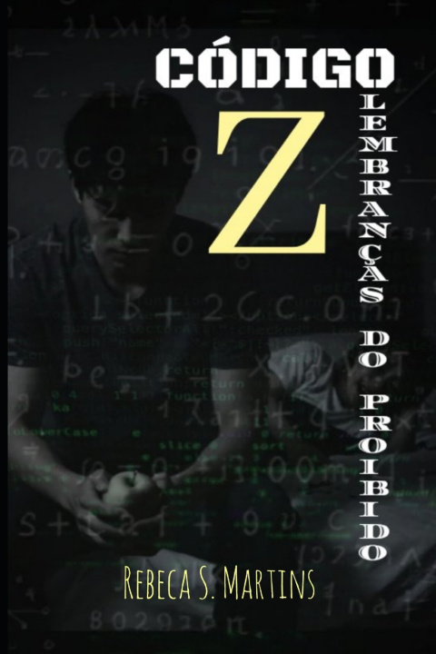 Livro Código "Z" R. S. Martins