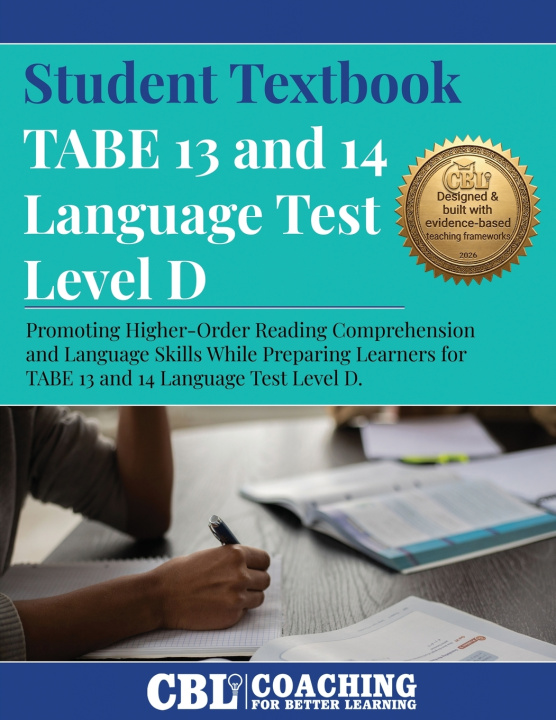 Kniha Student Textbook Coaching For Better Learning